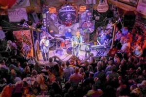 flora bama live music