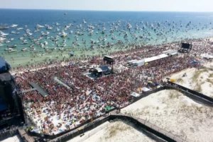 flora bama Beach-front Bars
