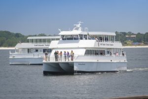 best vacation rentals on pensacola bay city ferry