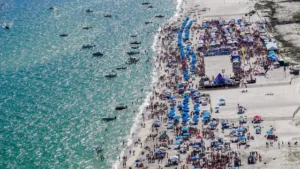 flora bama Legendary Events