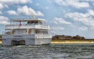 best vacation rentals on pensacola bay city ferry